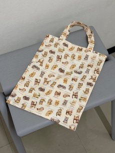 画像7: 【4月下旬〜5月中旬】こねこ図鑑レインブルゾン（M）6190060 (7)