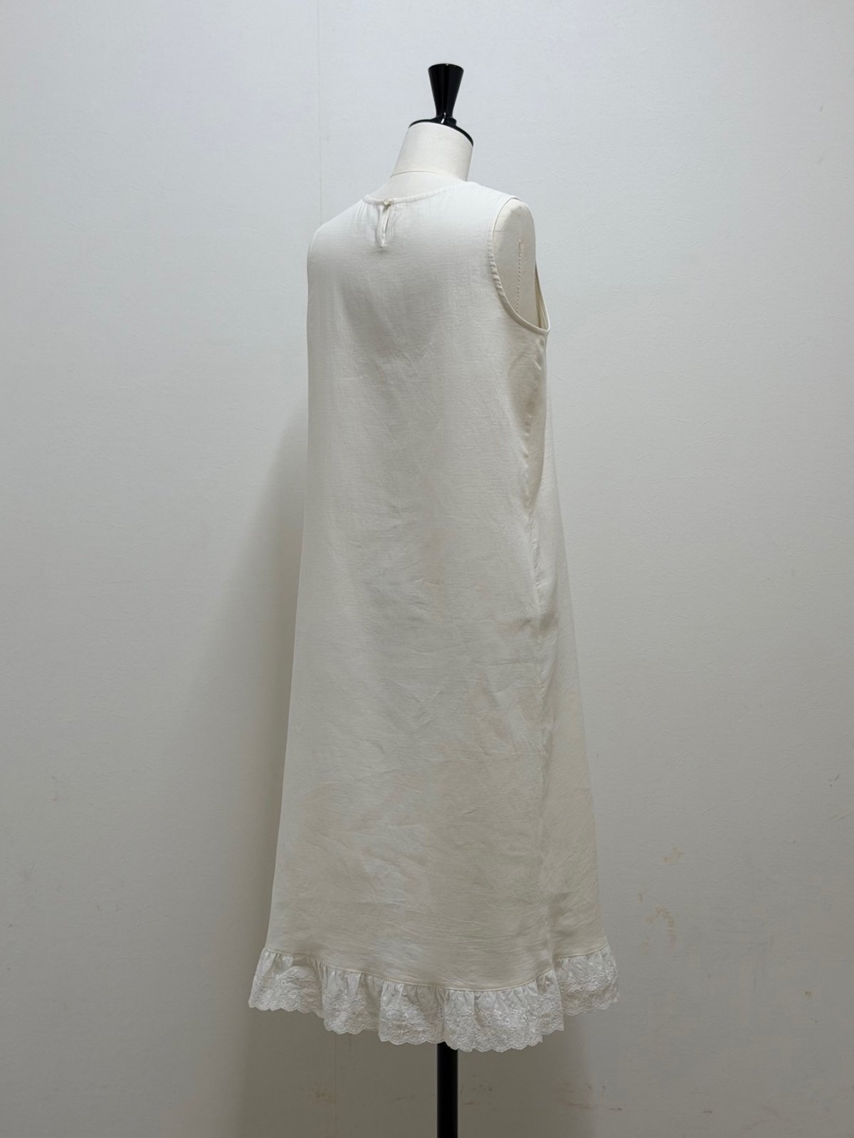 画像4: 【6月上旬〜6月中旬】Teddy 2way ワンピース（M）6110310 (4)