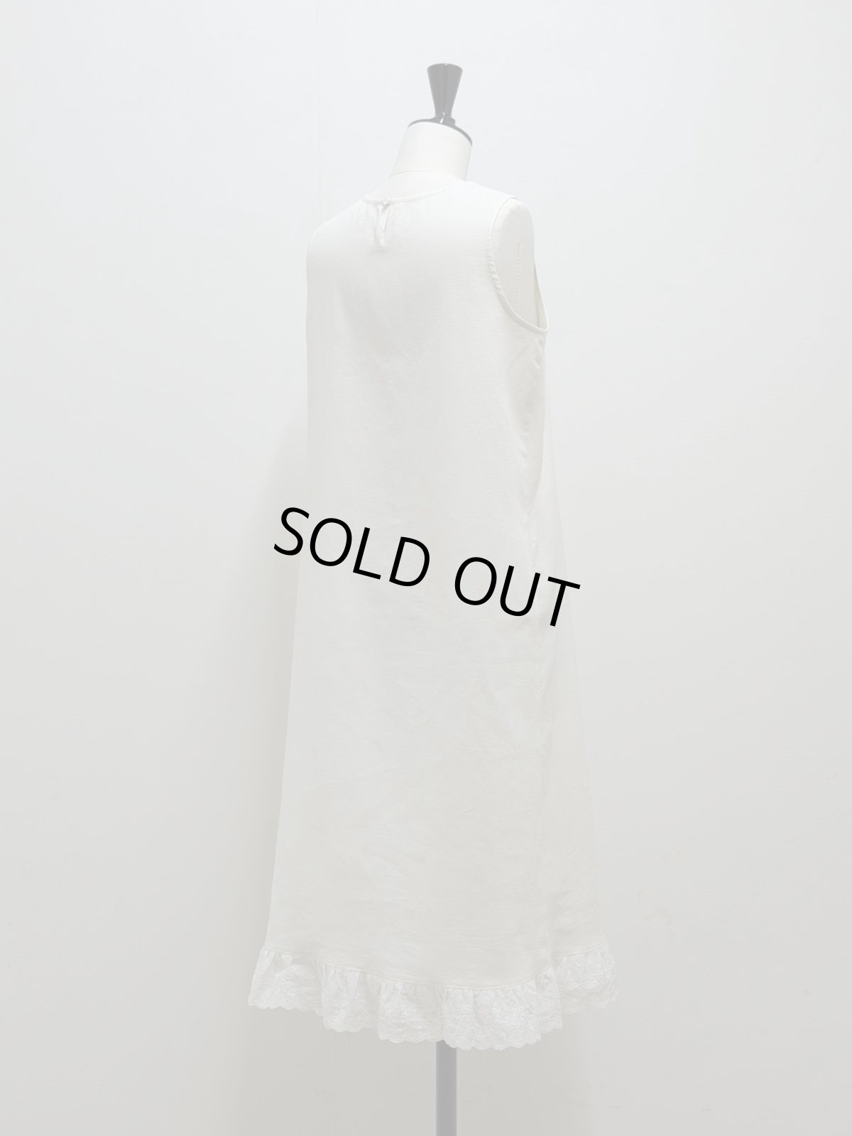 画像8: 【6月上旬〜6月中旬】Teddy 2way ワンピース（3L）6610320 (8)