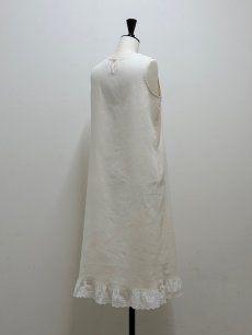 画像4: 【6月上旬〜6月中旬】Teddy 2way ワンピース（M）6110310 (4)