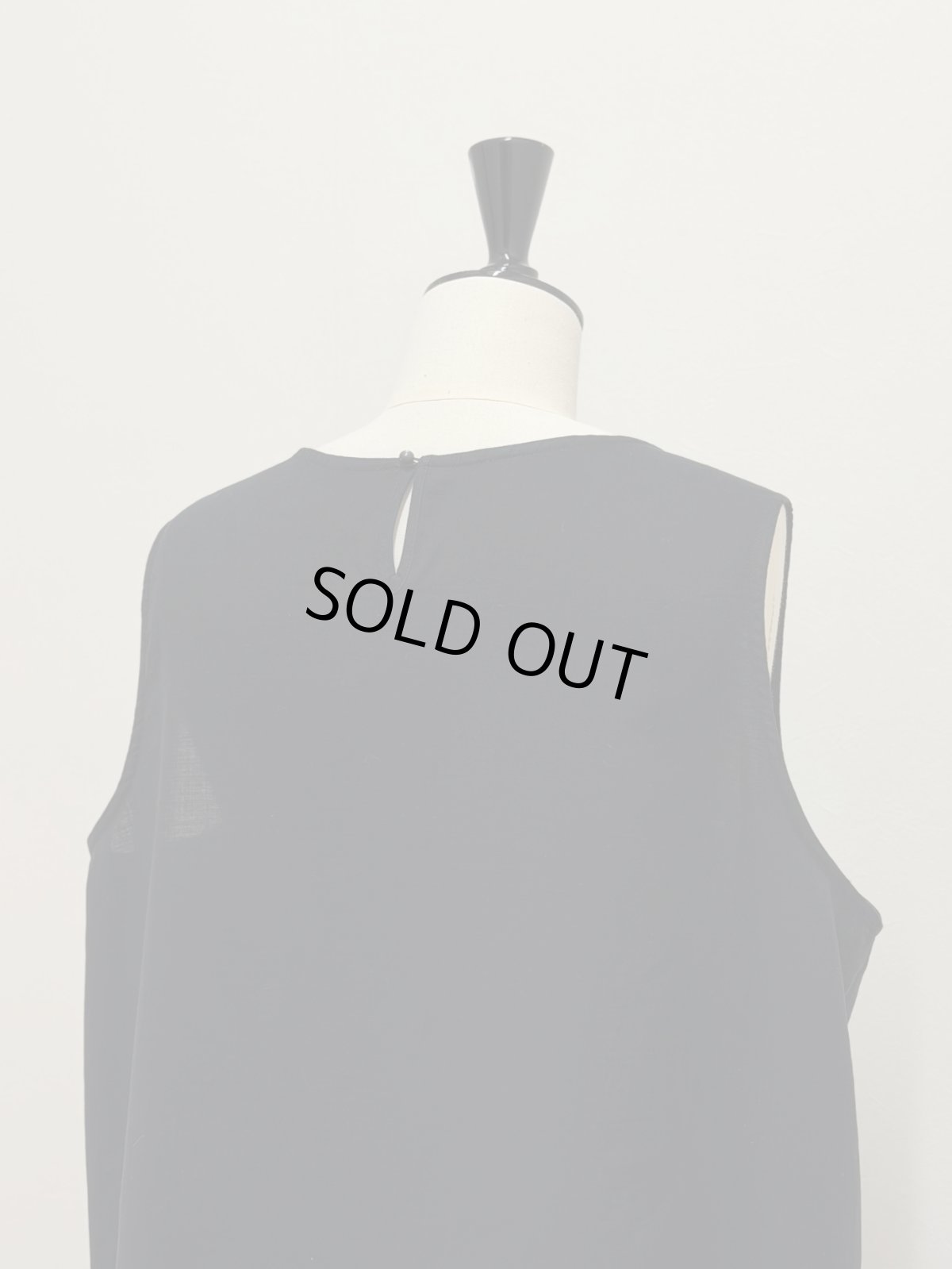 画像3: 【6月上旬〜6月中旬】Teddy 2way ワンピース（3L）6610320 (3)