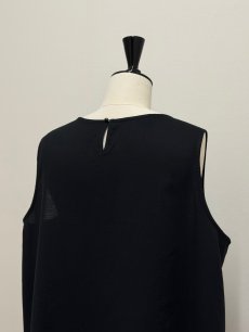 画像7: 【6月上旬〜6月中旬】Teddy 2way ワンピース（M）6110310 (7)