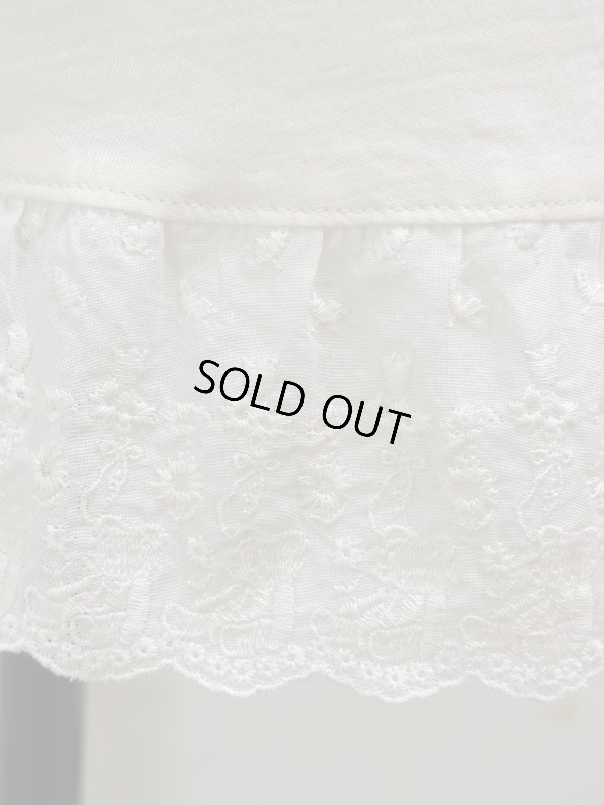 画像7: 【6月上旬〜6月中旬】Teddy 2way ワンピース（3L）6610320 (7)