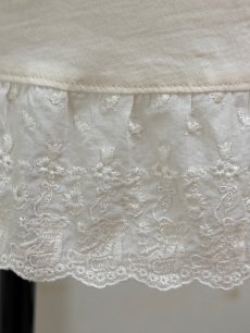 画像3: 【6月上旬〜6月中旬】Teddy 2way ワンピース（M）6110310 (3)