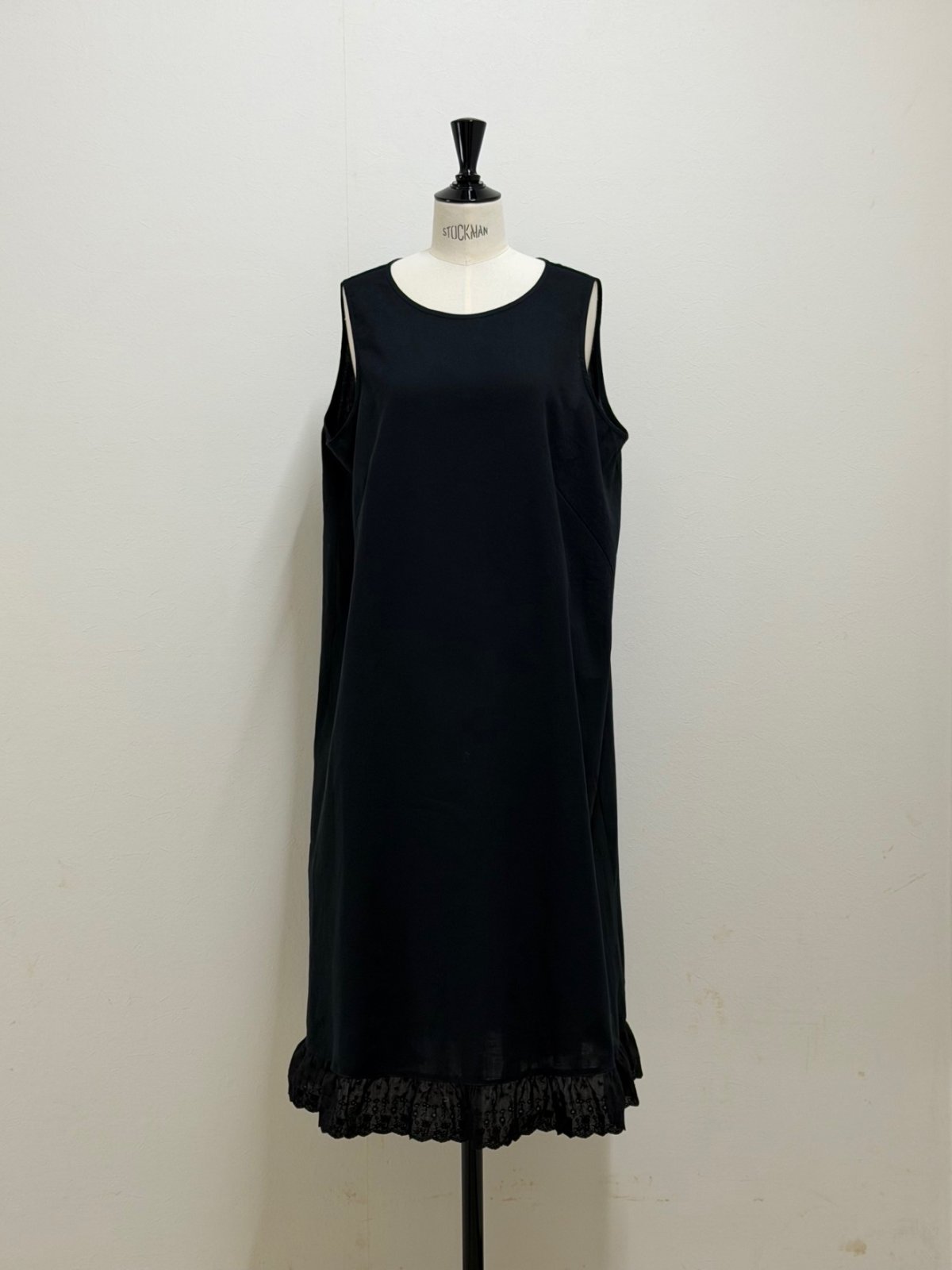 画像5: 【6月上旬〜6月中旬】Teddy 2way ワンピース（M）6110310 (5)