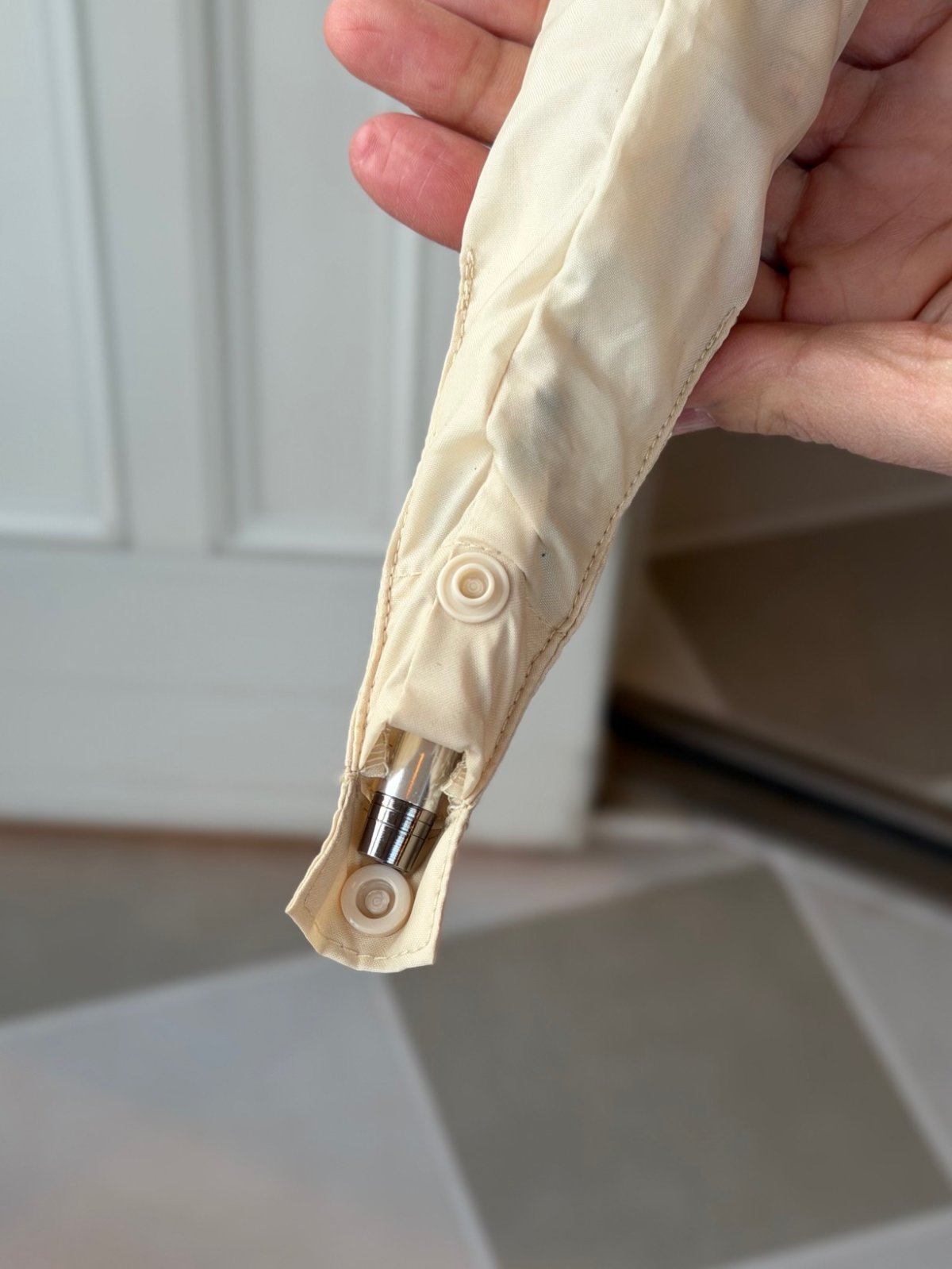 画像5: 【4月下旬〜5月中旬】こねこ図鑑長傘ショルダーケース　6100310 (5)