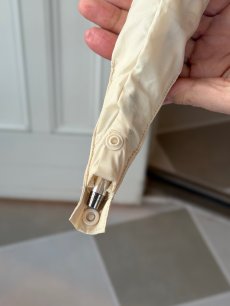 画像5: 【4月下旬〜5月中旬】こねこ図鑑長傘ショルダーケース　6100310 (5)