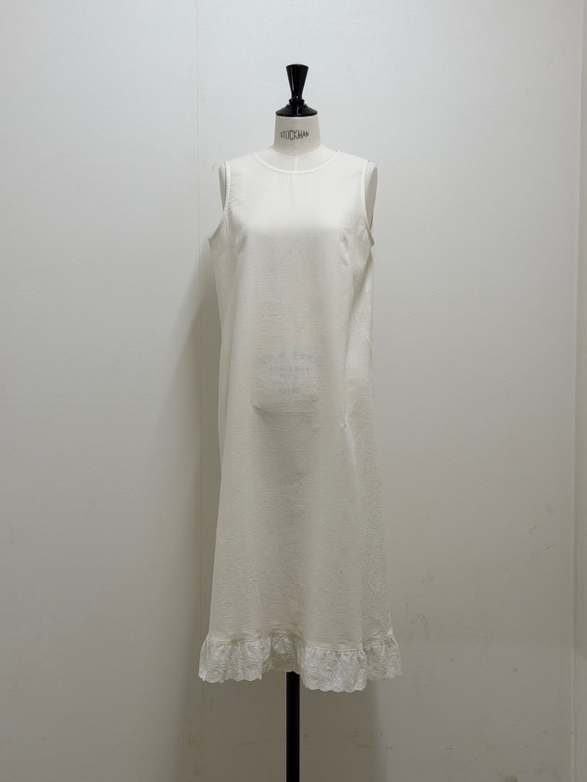 画像1: 【6月上旬〜6月中旬】Teddy 2way ワンピース（M）6110310 (1)