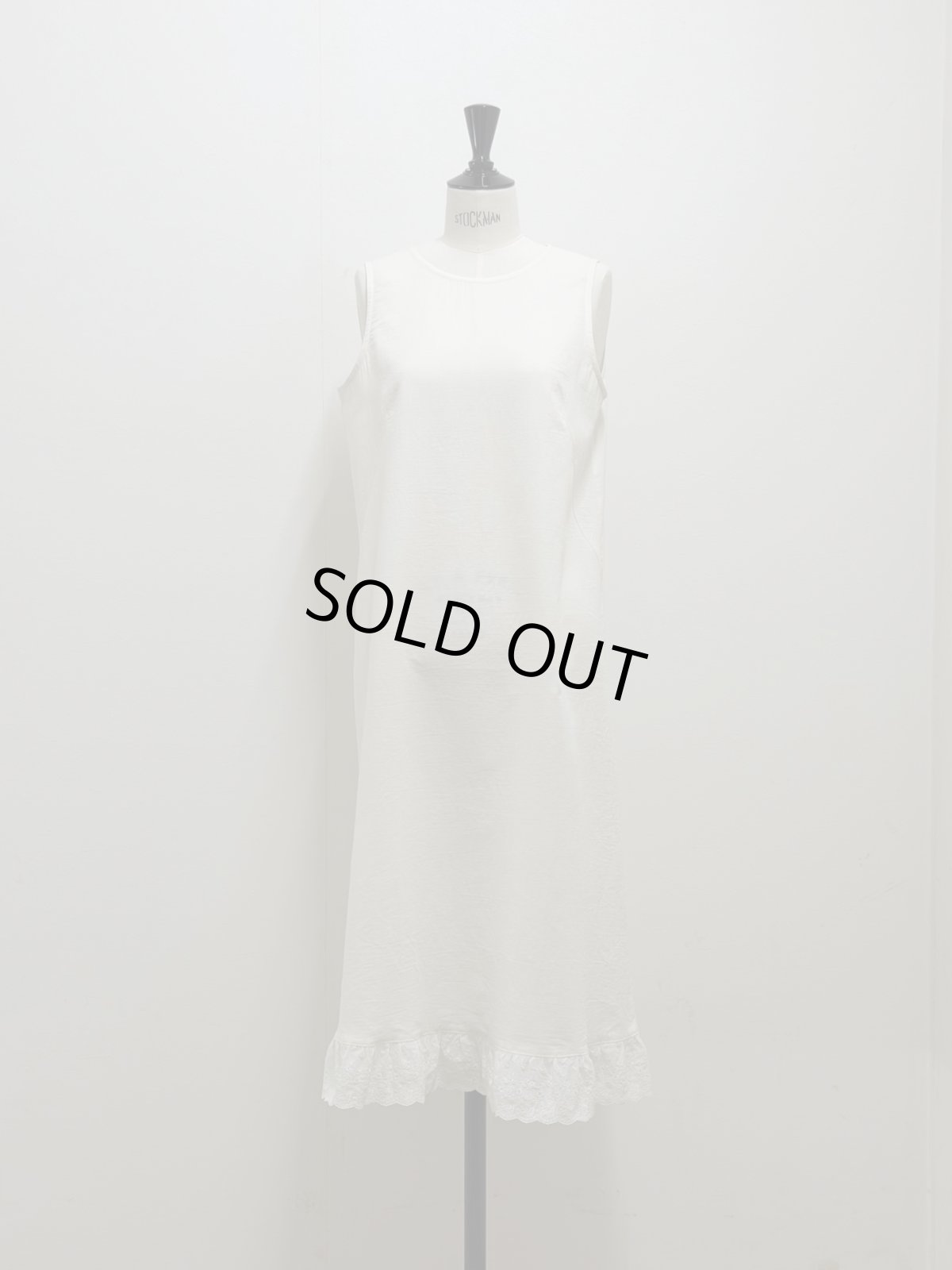 画像5: 【6月上旬〜6月中旬】Teddy 2way ワンピース（3L）6610320 (5)