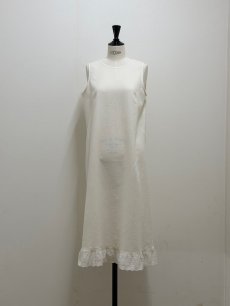 画像1: 【6月上旬〜6月中旬】Teddy 2way ワンピース（M）6110310 (1)