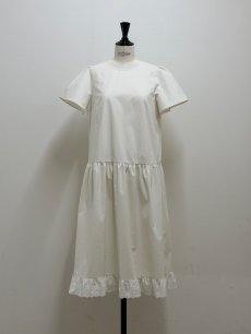 画像1: 【6月上旬〜6月中旬】Teddy 2way パニエワンピース（M）6110330 (1)