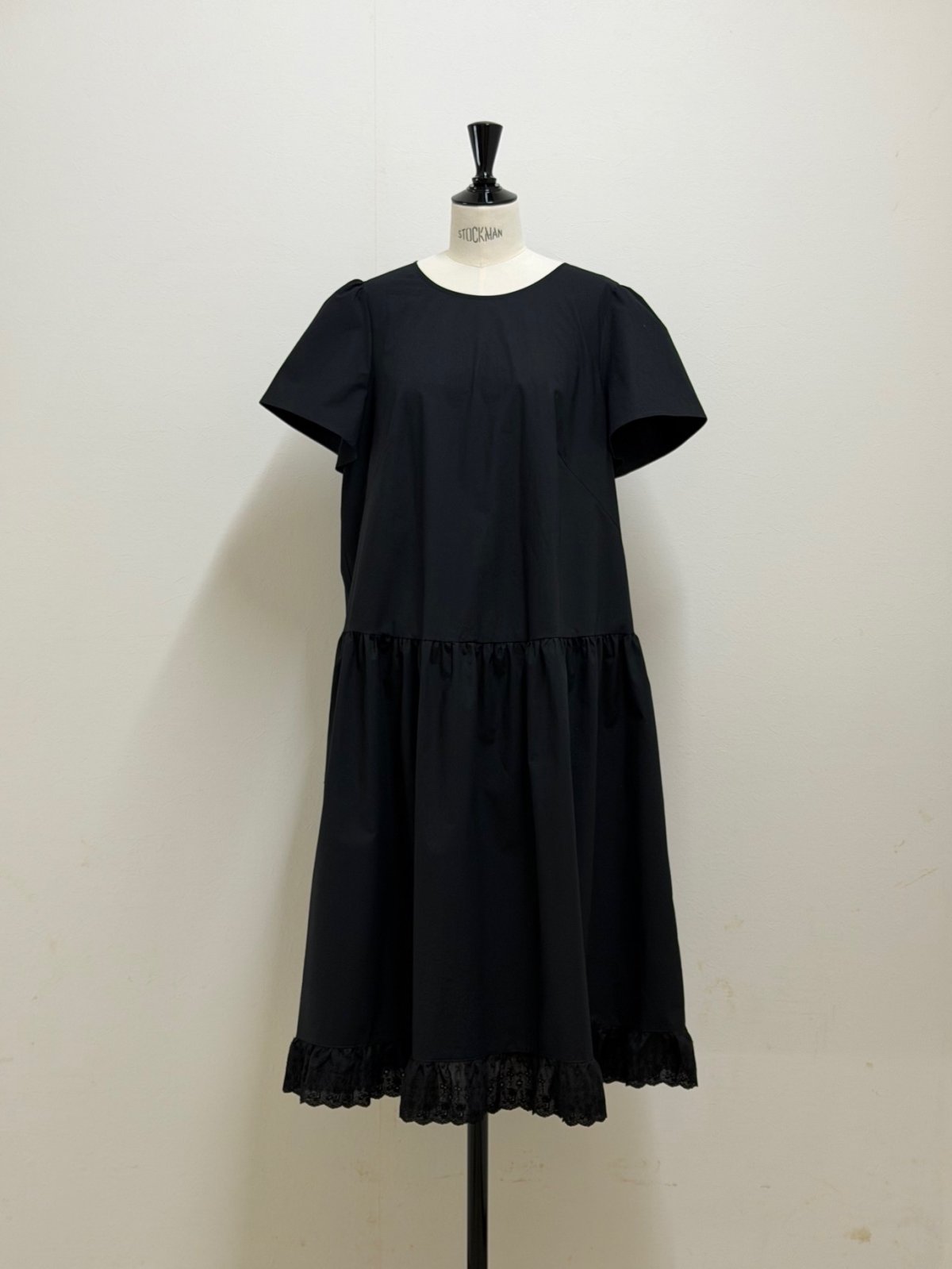 画像5: 【6月上旬〜6月中旬】Teddy 2way パニエワンピース（M）6110330 (5)