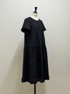 画像6: 【6月上旬〜6月中旬】Teddy 2way パニエワンピース（M）6110330 (6)