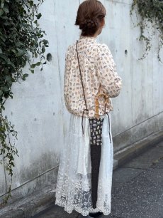 画像13: 【4月下旬〜5月中旬】こねこ図鑑長傘ショルダーケース　6100310 (13)