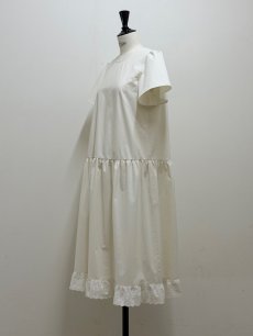 画像3: 【6月上旬〜6月中旬】Teddy 2way パニエワンピース（M）6110330 (3)