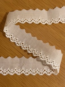 画像13: 【5月下旬〜6月上旬】アンティークボードプルオーバー（M）6180120 (13)