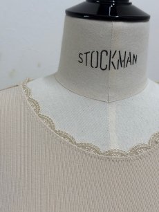 画像2: 【6月上旬〜6月中旬】SWANプルオーバー（M）6180160 (2)