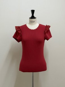 画像7: 【6月上旬〜6月中旬】SWANプルオーバー（M）6180160 (7)