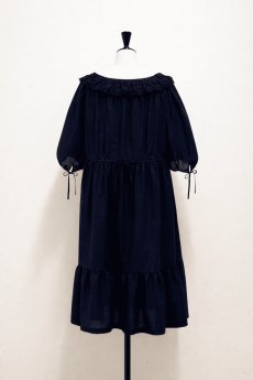 画像2: 【6月上旬〜6月中旬】Dollyワンピース（3L） 6610360 (2)