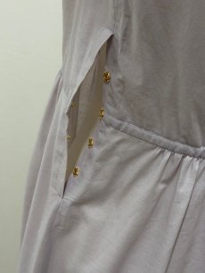 画像10: 【6月上旬〜6月中旬】Dollyワンピース（3L） 6610360 (10)