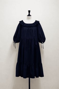 画像1: 【6月上旬〜6月中旬】Dollyワンピース（3L） 6610360 (1)