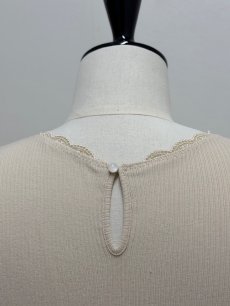 画像6: 【6月上旬〜6月中旬】SWANプルオーバー（M）6180160 (6)