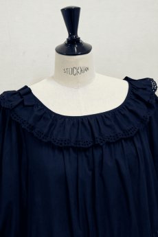 画像4: 【6月上旬〜6月中旬】Dollyワンピース（3L） 6610360 (4)