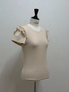 画像4: 【6月上旬〜6月中旬】SWANプルオーバー（M）6180160 (4)