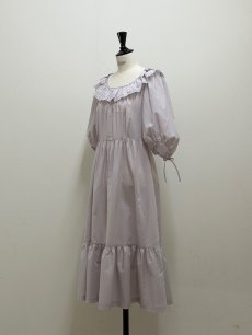 画像7: 【6月上旬〜6月中旬】Dollyワンピース（3L） 6610360 (7)