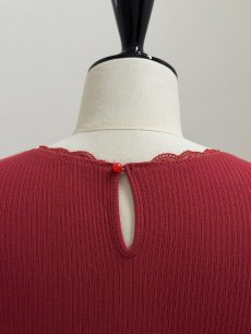 画像11: 【6月上旬〜6月中旬】SWANプルオーバー（M）6180160 (11)