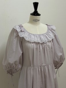 画像5: 【6月上旬〜6月中旬】Dollyワンピース（3L） 6610360 (5)