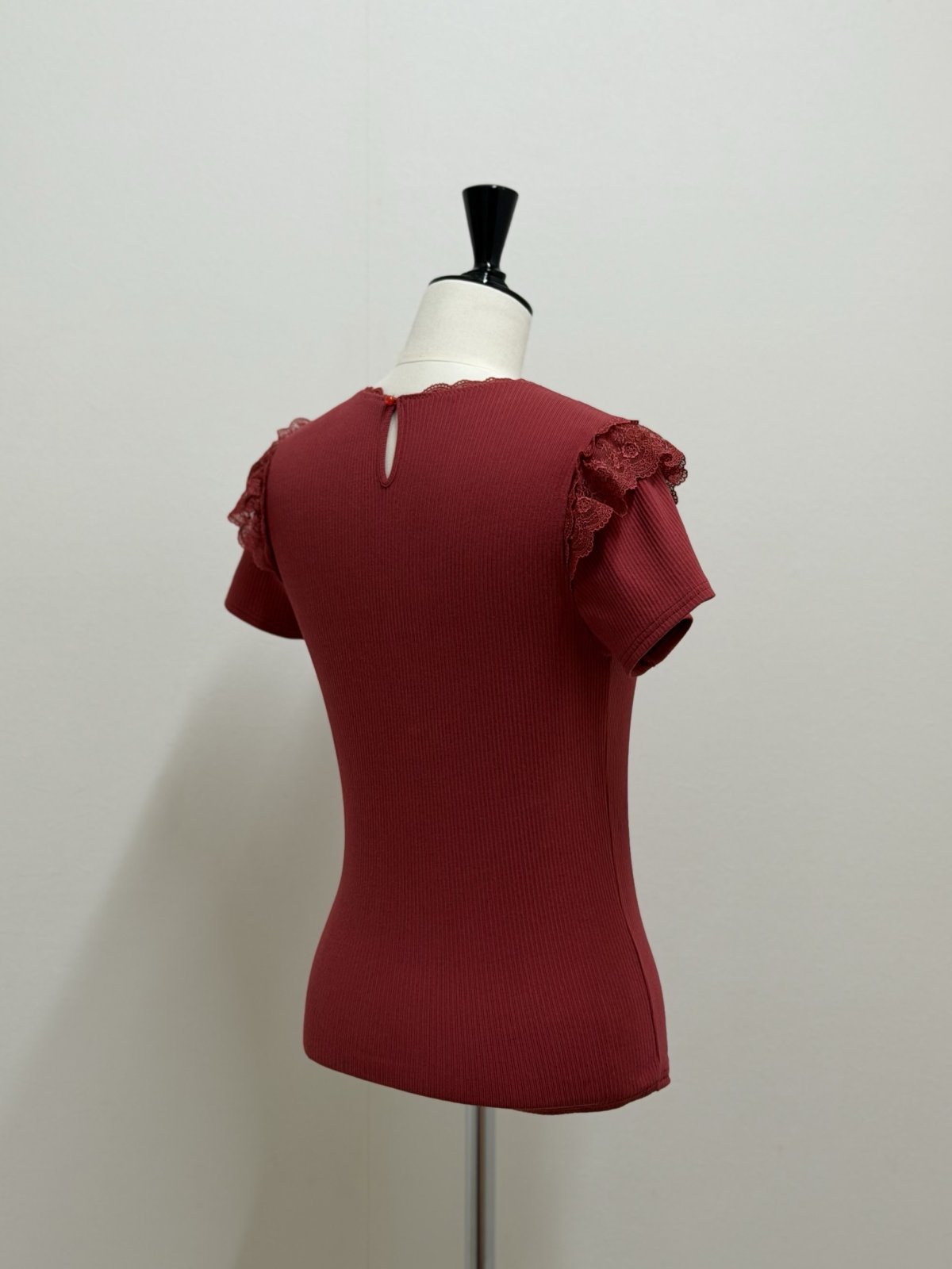 画像10: 【6月上旬〜6月中旬】SWANプルオーバー（M）6180160 (10)