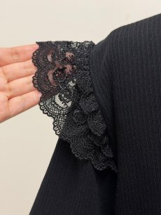 画像17: 【6月上旬〜6月中旬】SWANプルオーバー（M）6180160 (17)