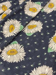 画像2: 【6月上旬〜6月中旬】マーガレットボリュームスカート（3L）6660320 ※数量限定 (2)