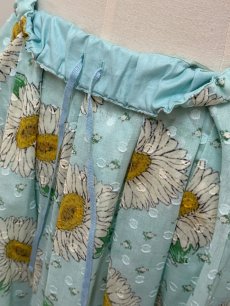 画像7: 【6月上旬〜6月中旬】マーガレットボリュームスカート（3L）6660320 ※数量限定 (7)