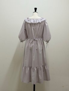 画像8: 【6月上旬〜6月中旬】Dollyワンピース（3L） 6610360 (8)