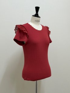 画像9: 【6月上旬〜6月中旬】SWANプルオーバー（M）6180160 (9)