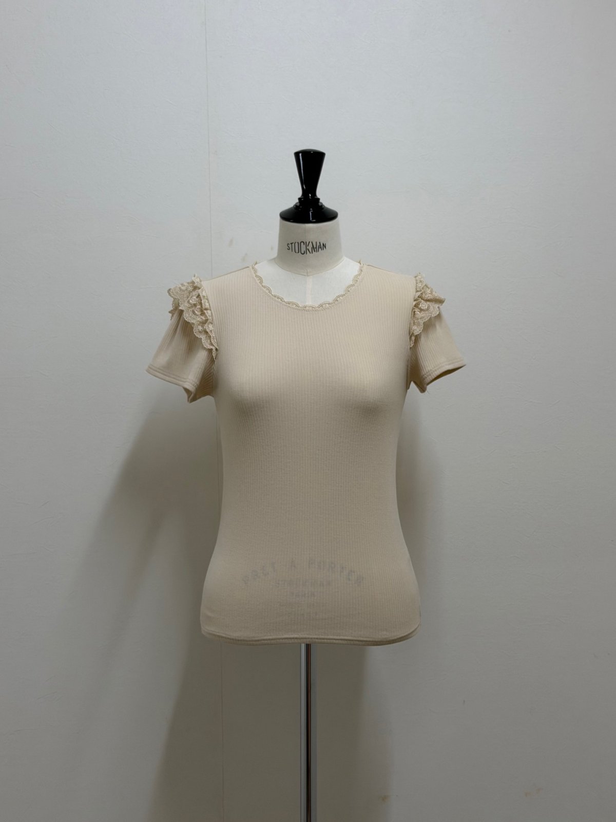 画像1: 【6月上旬〜6月中旬】SWANプルオーバー（M）6180160 (1)