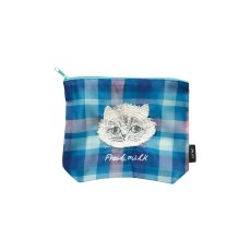 画像1: 松尾ミユキ Sheer Pouch Stella MM615 (1)