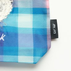 画像3: 松尾ミユキ Sheer Pouch Leo MM613 (3)