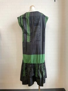 画像3: kilki ワンピース ジャック BK (3)