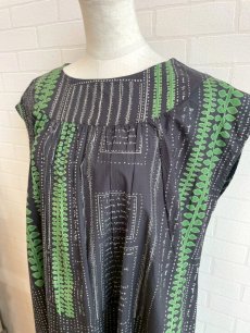 画像4: kilki ワンピース ジャック BK (4)