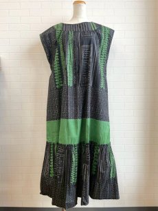 画像1: kilki ワンピース ジャック BK (1)