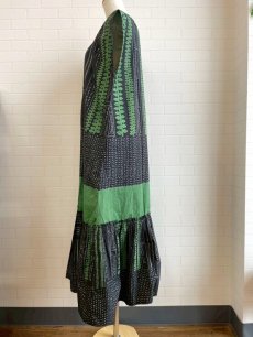 画像2: kilki ワンピース ジャック BK (2)