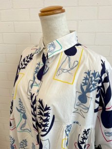 画像3: kilki ワンピース ヒヤシンス WH (3)