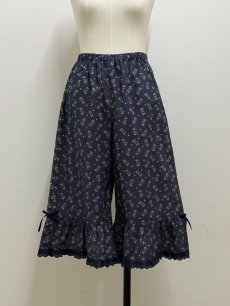 画像1: 【7月下旬〜8月上旬】Bunny 2wayパンツ（M）6140090 (1)