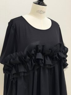 画像2: 【7月中旬〜7月下旬】Roseプルオーバー（3L）6680350 (2)