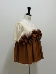 画像11: 【7月中旬〜7月下旬】Roseプルオーバー（3L）6680350 (11)