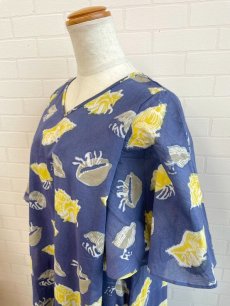 画像3: kilki ワンピース ヤドカリ NV (3)