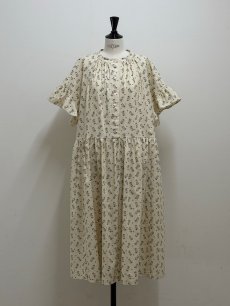 画像6: 【7月下旬〜8月上旬】Bunnyワンピース（M） 6110370 (6)